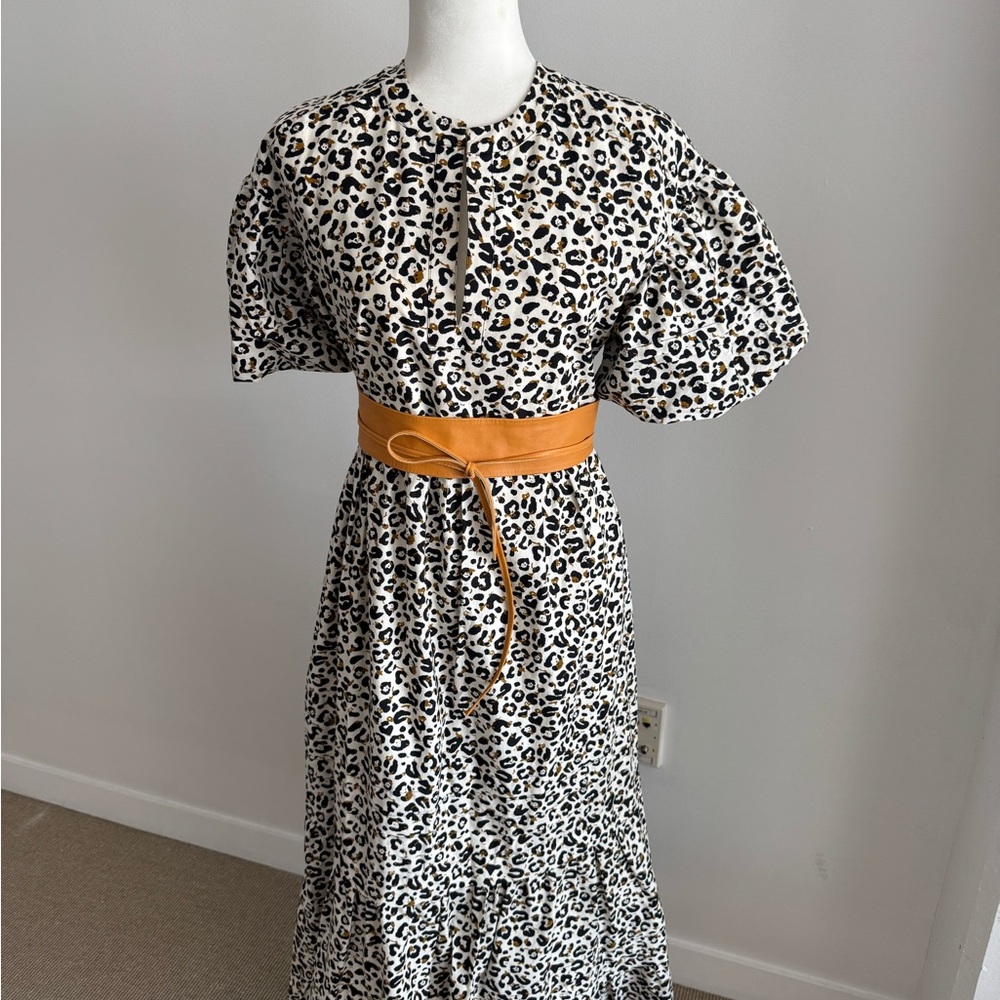 Marie Oliver maxi dress